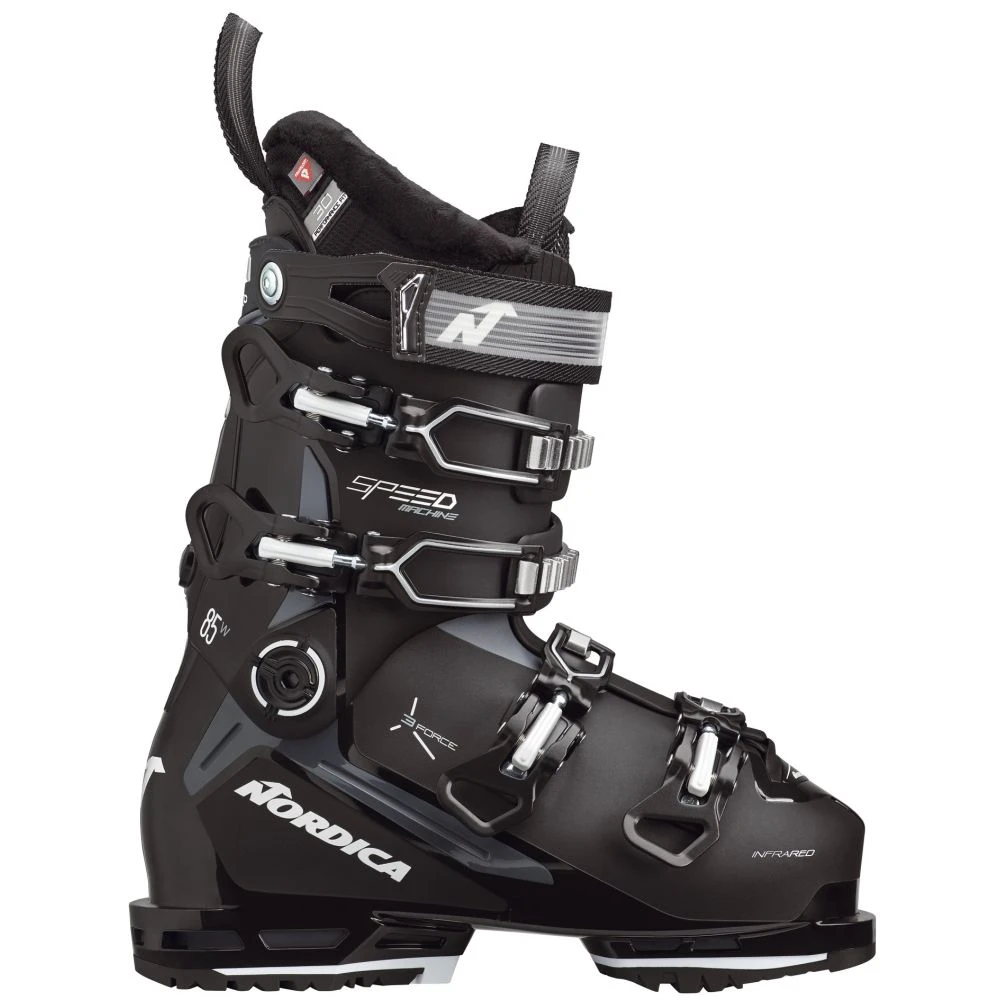 NORDICA SPEEDMACHINE 3 85 W GW (23) 3 NORDICA SPEEDMACHINE 3 85 W GW (23)