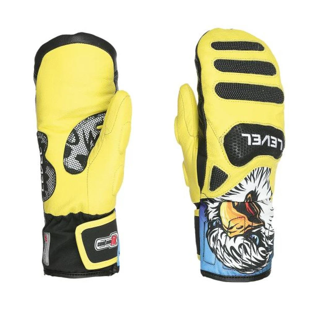 LEVEL MOFFOLA SQ CF JR 3 LEVEL MOFFOLA SQ CF JR