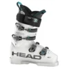Head RAPTOR WCR 140S WHITE (23) 2 Head RAPTOR WCR 140S WHITE (23) -Vendite Atomic 603024