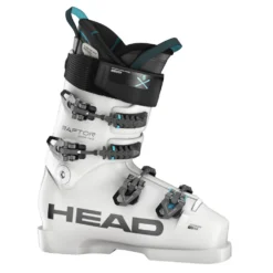 Head RAPTOR WCR 140S WHITE (23)