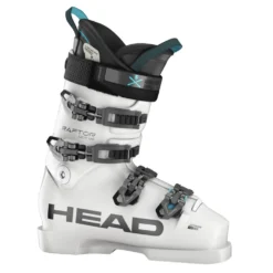 Head RAPTOR WCR 120S WHITE (23)