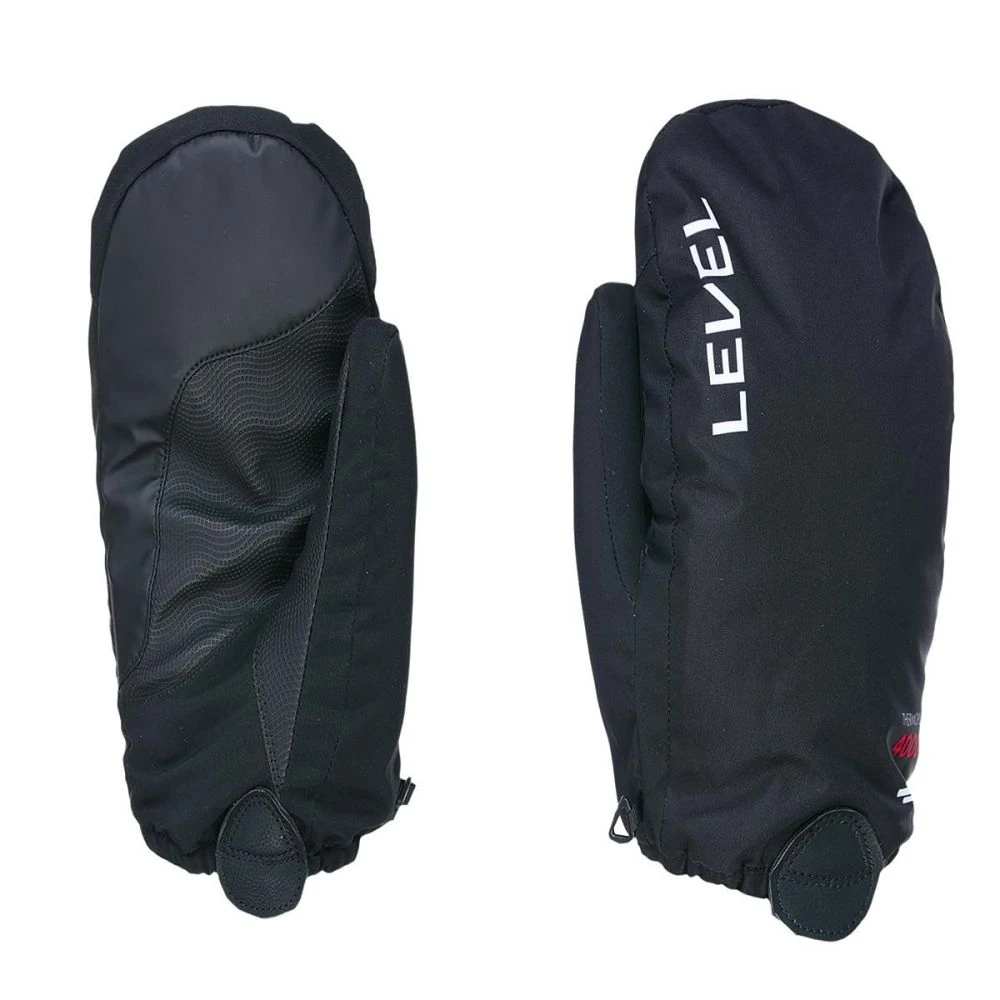 LEVEL SOPRAGUANTO THERMO 3 LEVEL SOPRAGUANTO THERMO