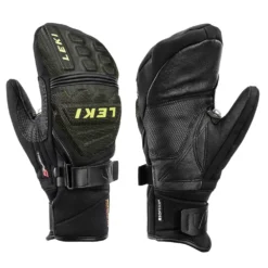 Leki RACE COACH C-TECH S MITT
