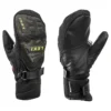 Leki RACE COACH C-TECH S JR MITT