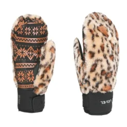 LEVEL MOFFOLA SIBERIAN W