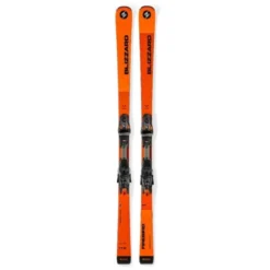 BLIZZARD FIREBIRD WRC RC + XCOMP 16 (23)