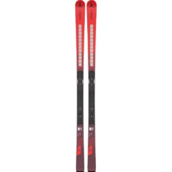 Atomic NY REDSTER G9 FIS RVSK M (23)