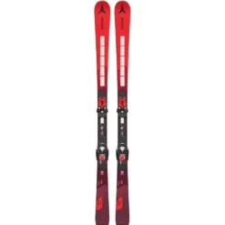 Atomic REDSTER S9 RVSK S + X 12 (23)