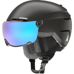 Atomic SAVOR VISOR STEREO BLACK (23)