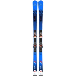 DYNASTAR SPEED MASTER GS + R22 + SPX15 (23)