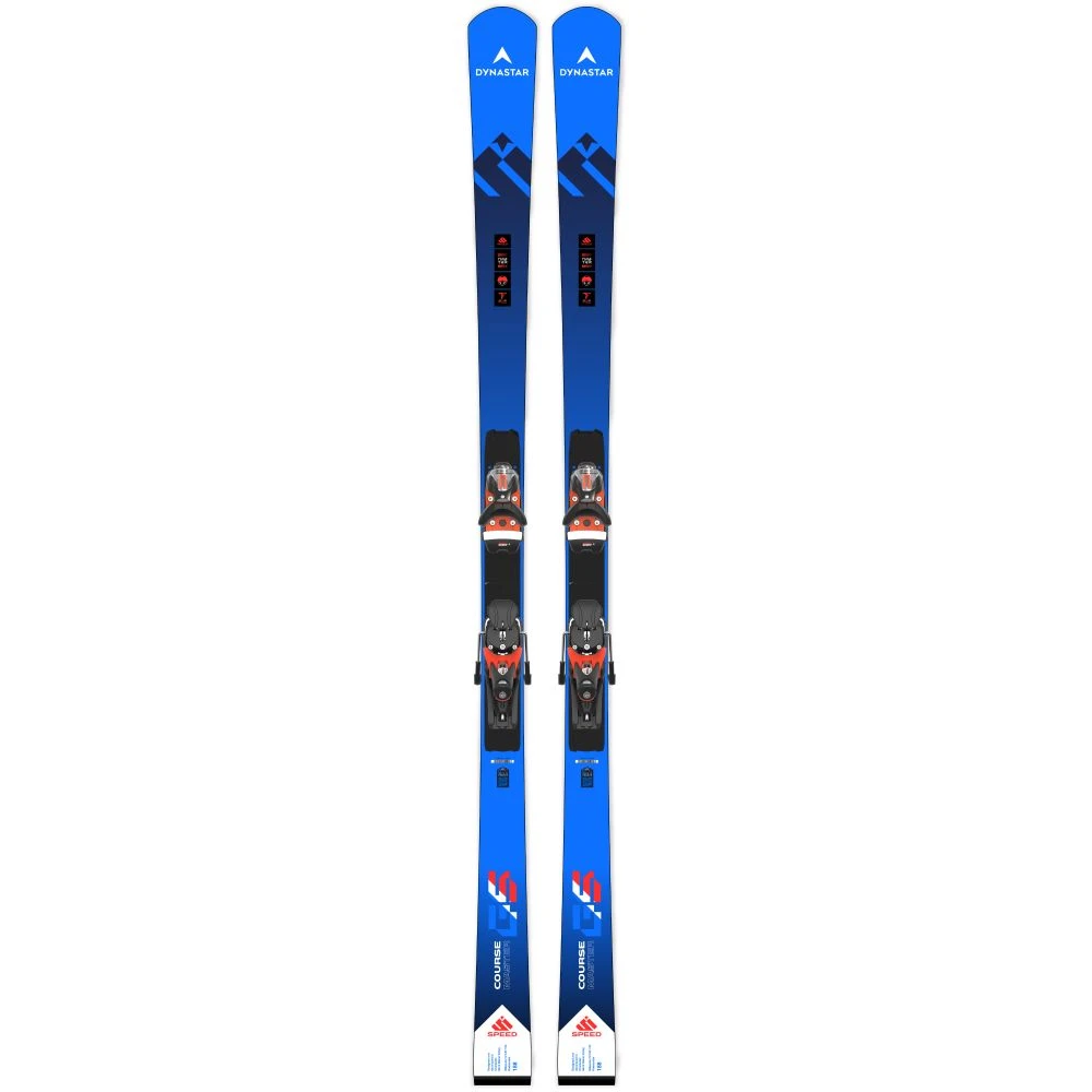 DYNASTAR SPEED MASTER GS + R22 + SPX15 (23)
