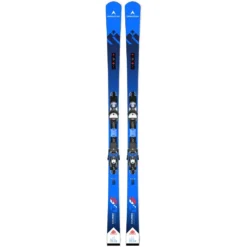 DYNASTAR SPEED MASTER GS K + NX12 (23)