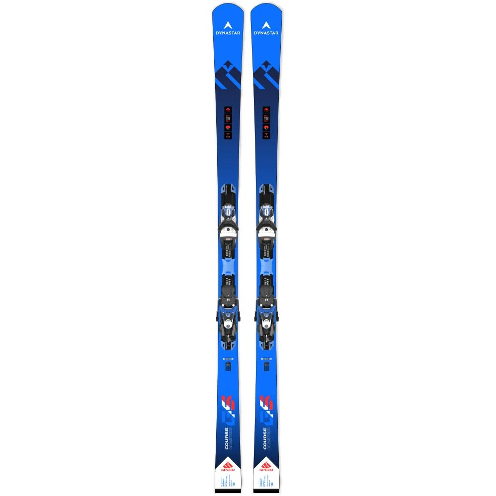 DYNASTAR SPEED MASTER GS K + NX12 (23) 3 DYNASTAR SPEED MASTER GS K + NX12 (23)
