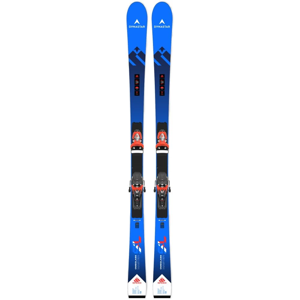 DYNASTAR SPEED MASTER SL + R22 + SPX15 (23)