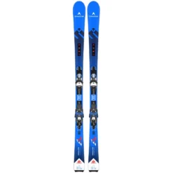 DYNASTAR SPEED MASTER SL K + NX12 (23)