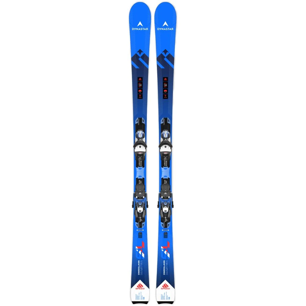 DYNASTAR SPEED MASTER SL K + NX12 (23) 3 DYNASTAR SPEED MASTER SL K + NX12 (23)