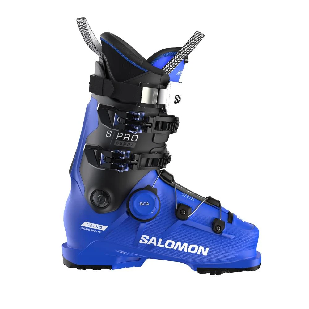 Salomon S/PRO SUPRA BOA 130 GW (23) 3 Salomon S/PRO SUPRA BOA 130 GW (23)