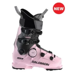 Salomon S/PRO SUPRA BOA PINK 105 W GW (23)