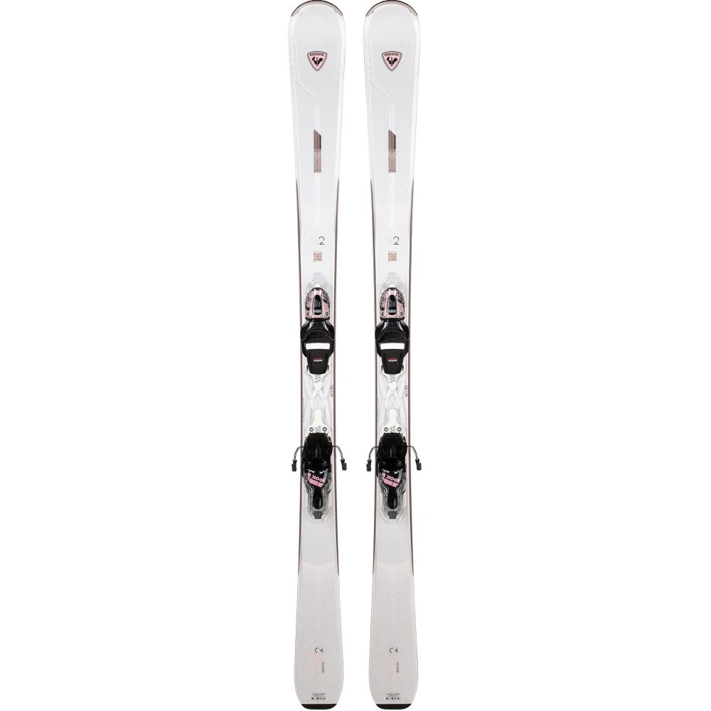 Rossignol NOVA 2 + XP10 (23)