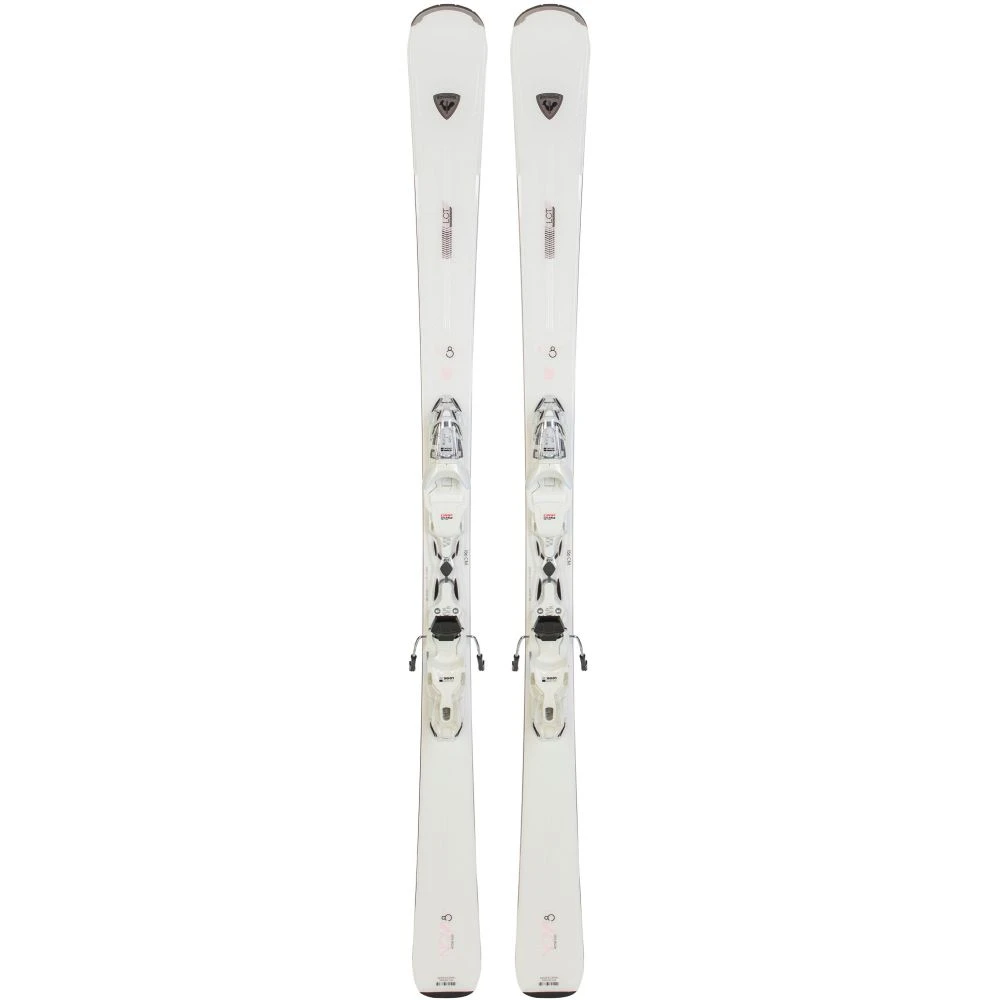 Rossignol NOVA 6 XPRESS + W11 GW (23) 3 Rossignol NOVA 6 XPRESS + W11 GW (23)