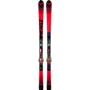 Rossignol HERO GS PRO + R21 + NX10 (23) -Vendite Atomic RRLDR02 RALDR01 FCLAN03 HERO ATHLETE GS PRO 126 171 R21 PRO NX 10 GW B73 BLACK HOT RED rgb300dpi