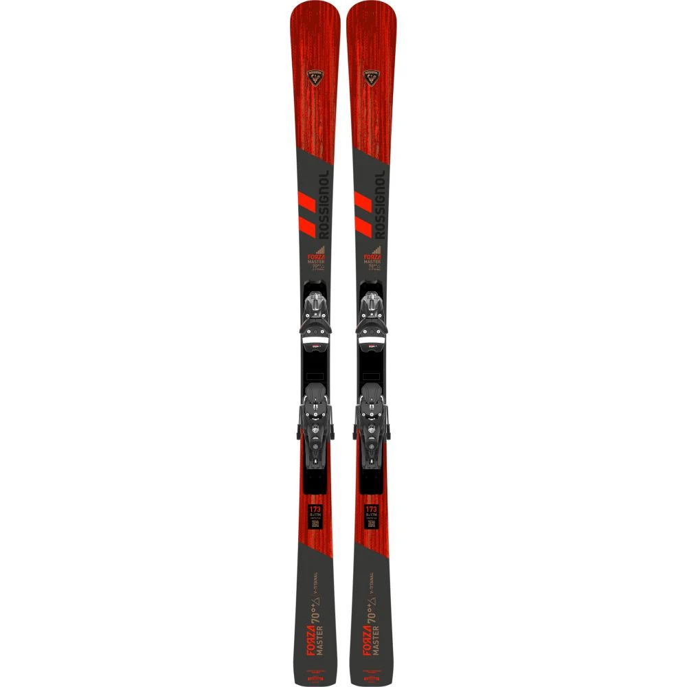 Rossignol FORZA 70 +V-TI MASTER R22 + SPX14 (23)