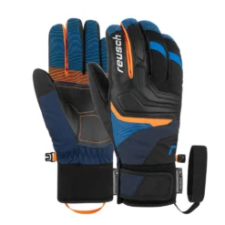 Reusch STRIKE R-TEX XT