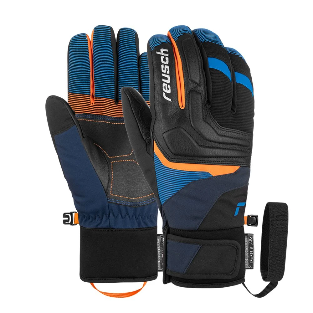 Reusch STRIKE R-TEX XT 3 Reusch STRIKE R-TEX XT