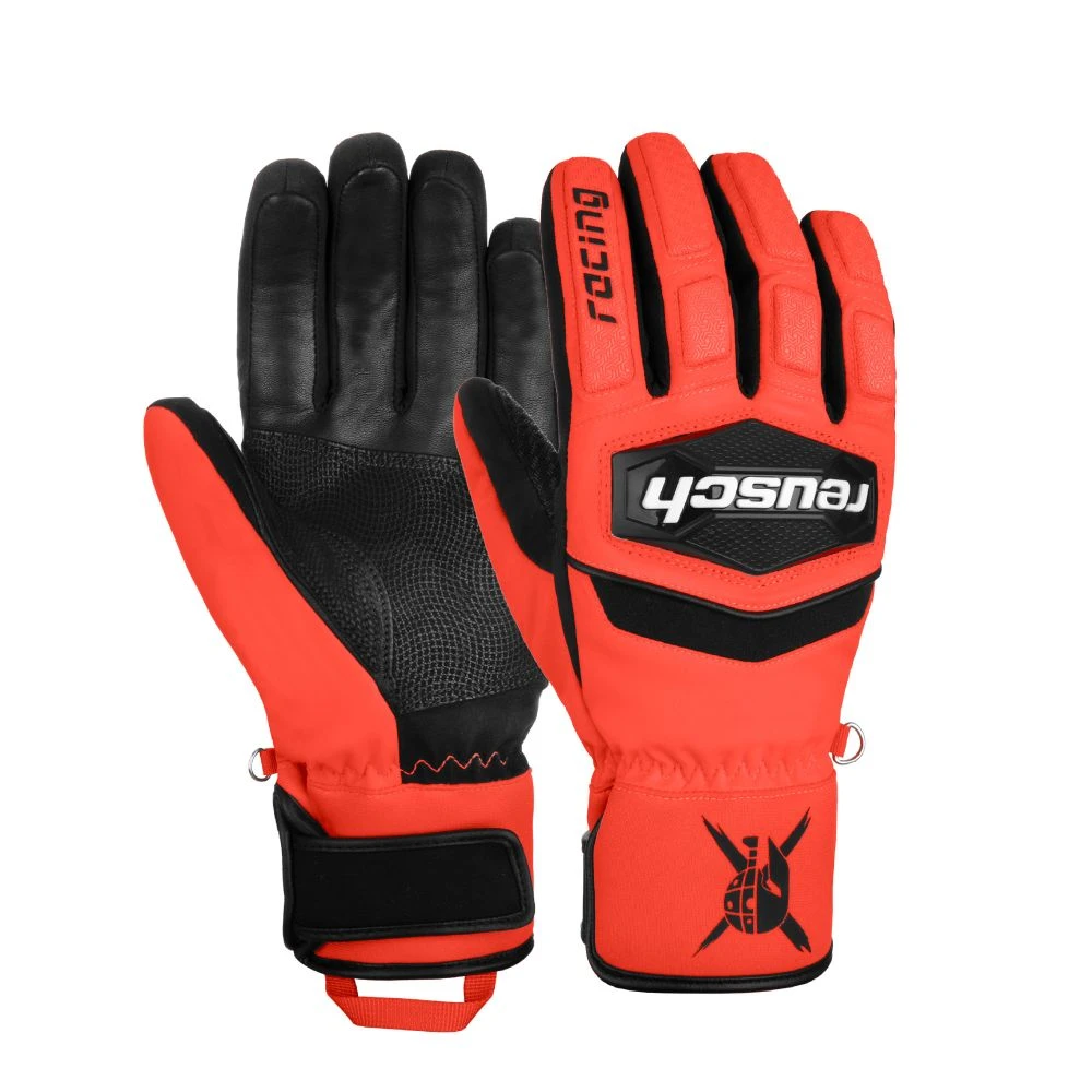 Reusch WORLDCUP WARRIOR R-TEX XT JR 3 Reusch WORLDCUP WARRIOR R-TEX XT JR