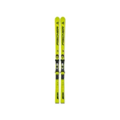 Fischer RC4 WC GS MASTERS ALU/KU PL (23)