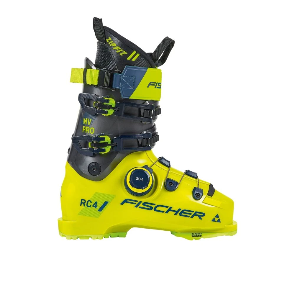 Fischer RC4 PRO MV GW BOA ZF CFC (23) 3 Fischer RC4 PRO MV GW BOA ZF CFC (23)